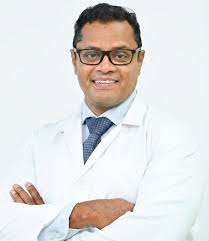 Dr Harsha Narayanamurthy